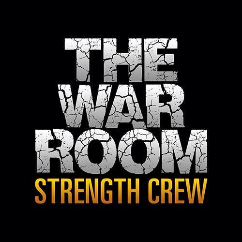 War Room Strength