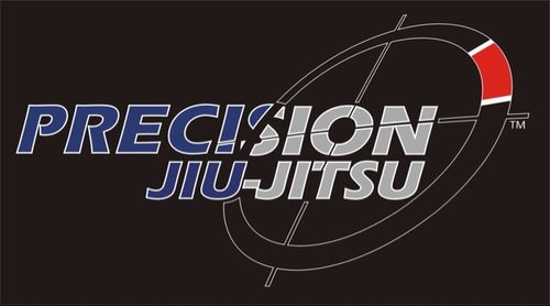 precision bjj
